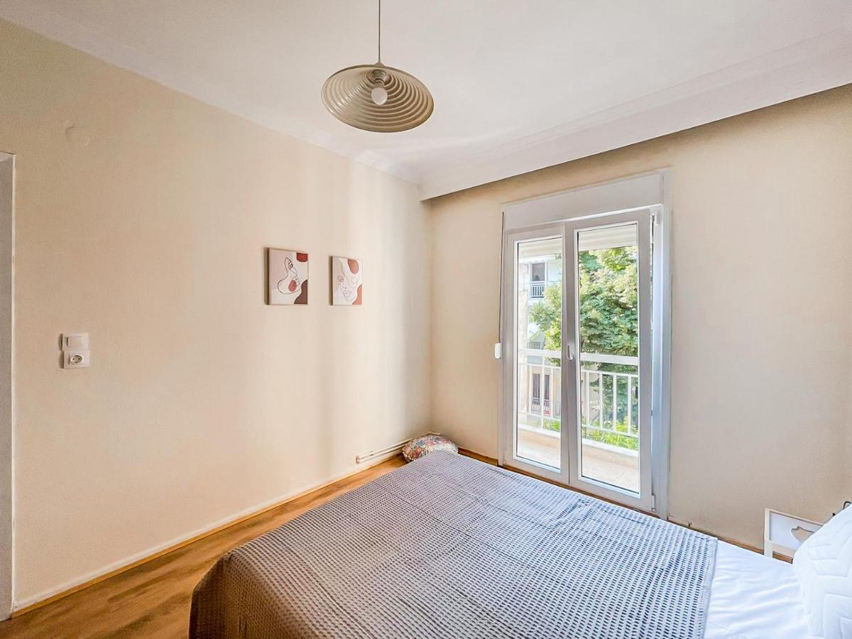 Grand Next To Center 3bd 110sqm