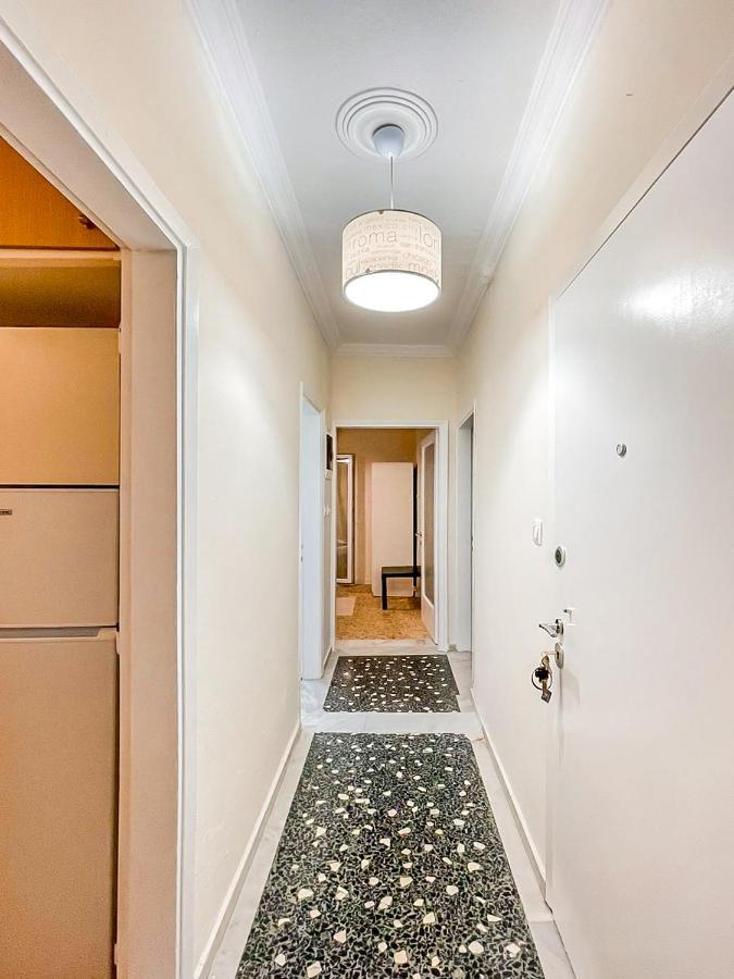 Appartamento Grand Next To Center 3bd 110sqm *