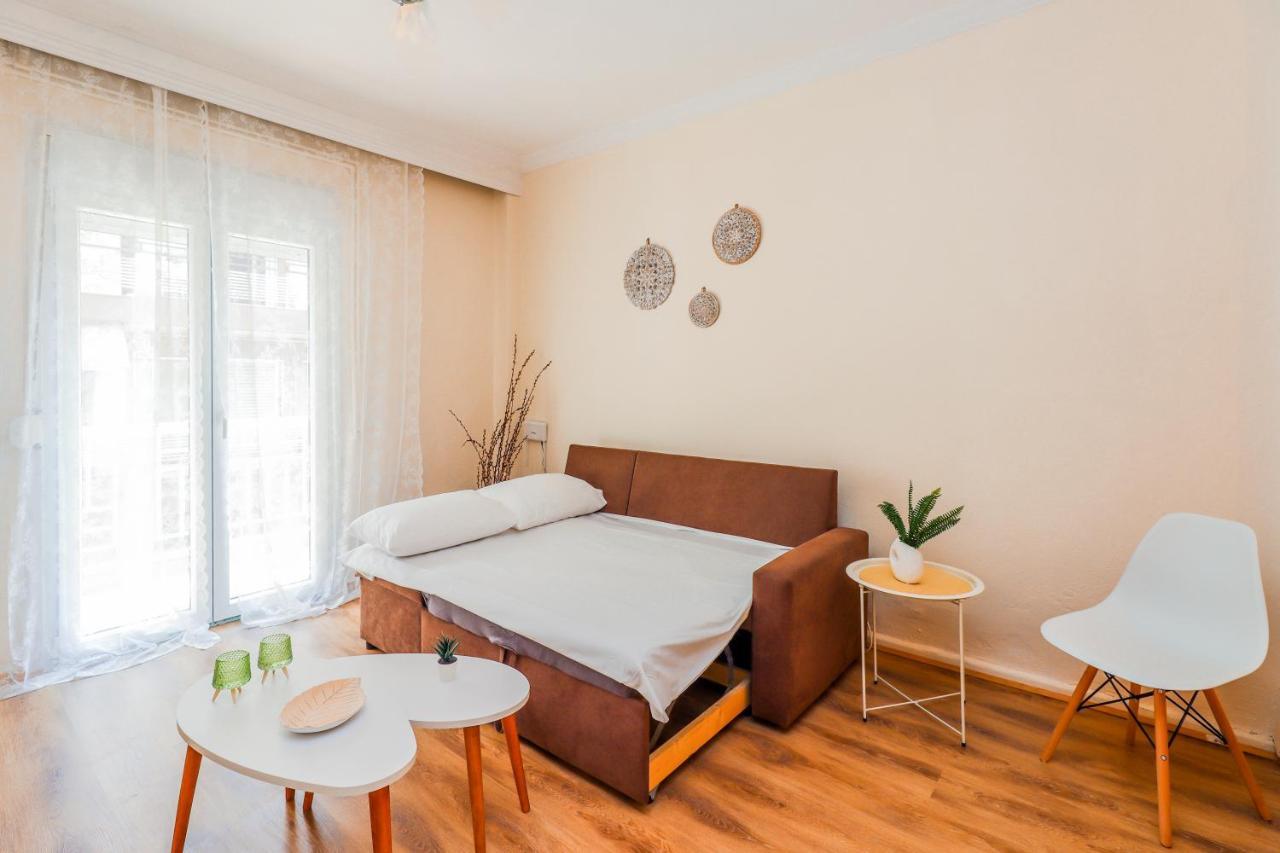 Grand Next To Center 3bd 110sqm Appartamento