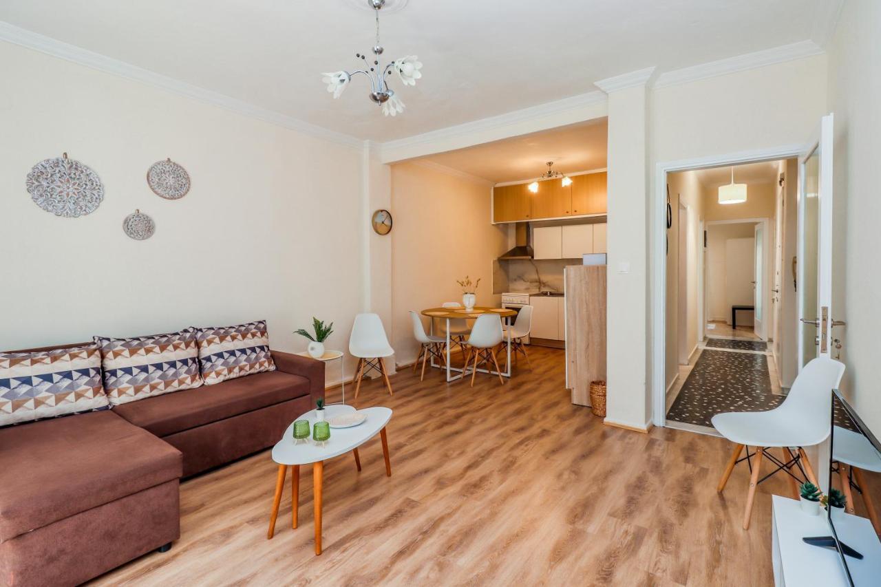 Appartamento Grand Next To Center 3bd 110sqm