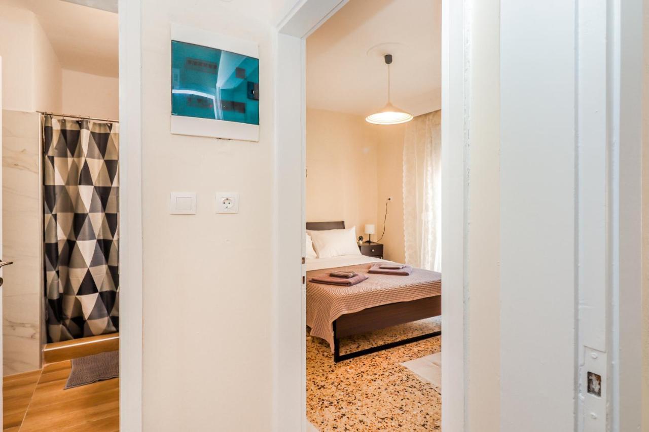 Grand Next To Center 3bd 110sqm Appartamento