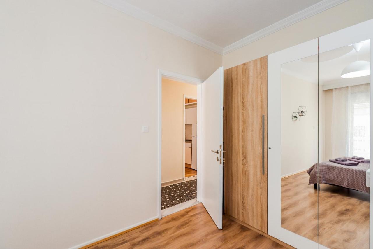 Grand Next To Center 3bd 110sqm Appartamento *