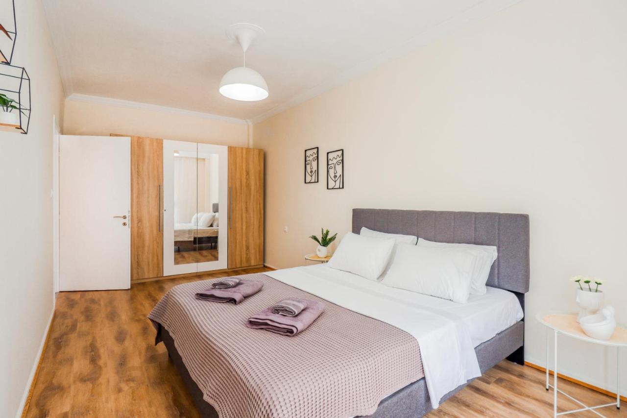 Appartamento Grand Next To Center 3bd 110sqm