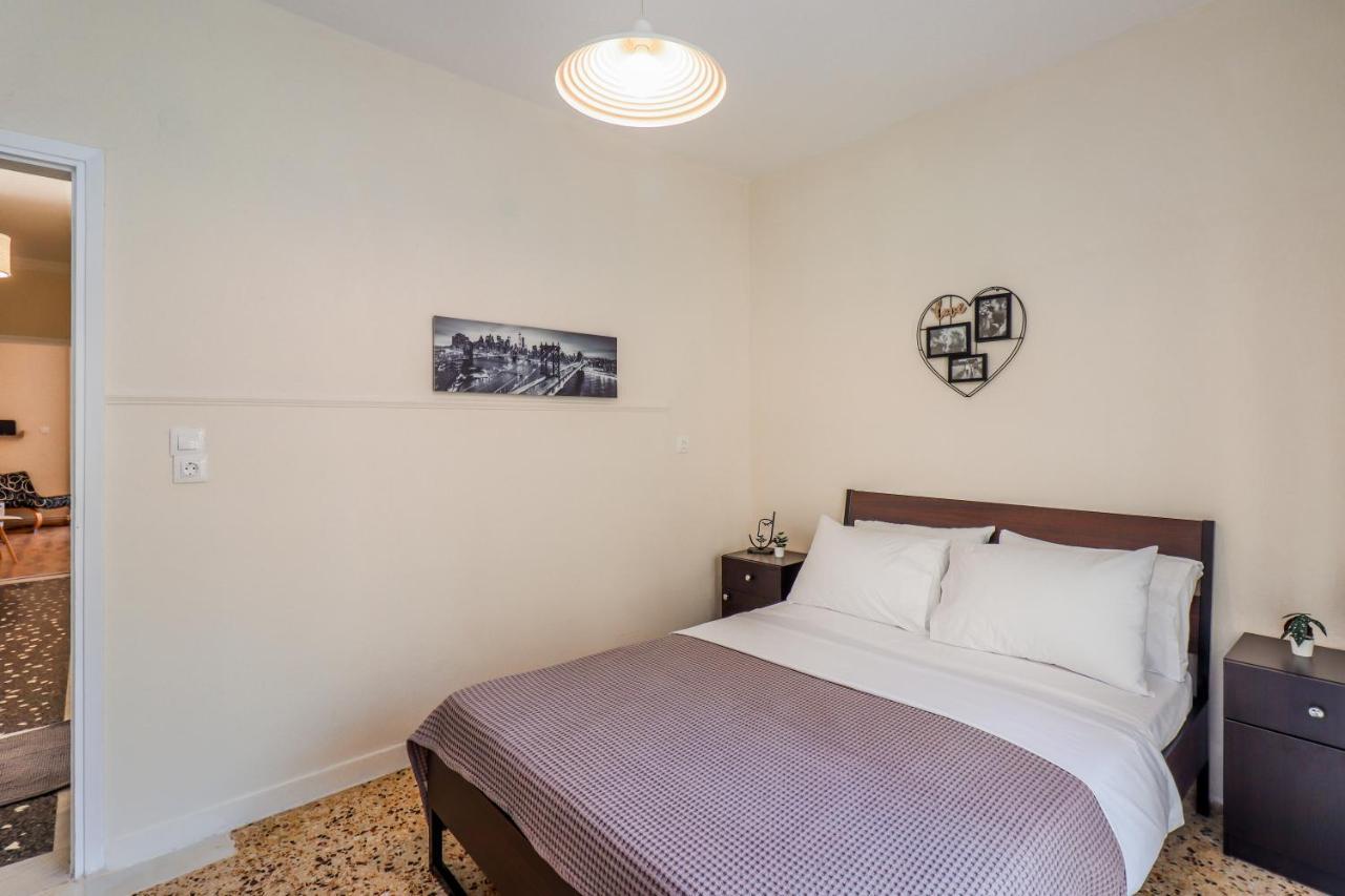 Grand Next To Center 3bd 110sqm Appartamento *