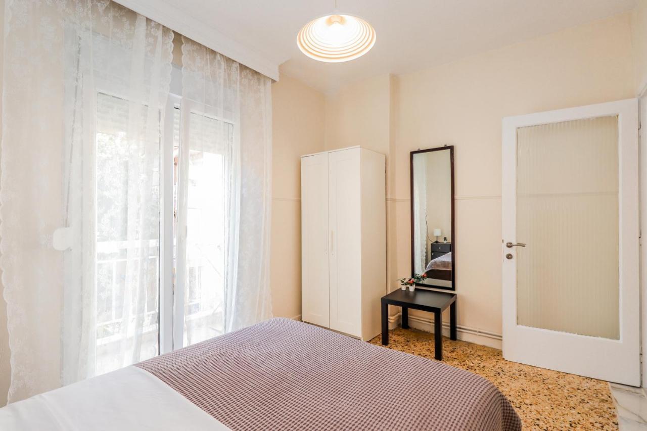 Grand Next To Center 3bd 110sqm * Salonicco