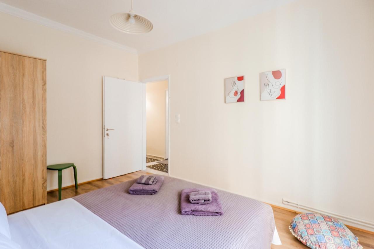 Appartamento Grand Next To Center 3bd 110sqm