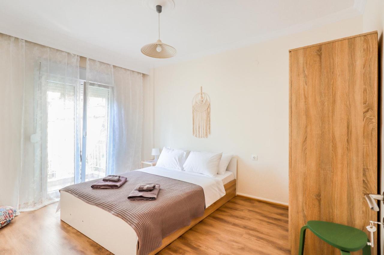 Appartamento Grand Next To Center 3bd 110sqm *