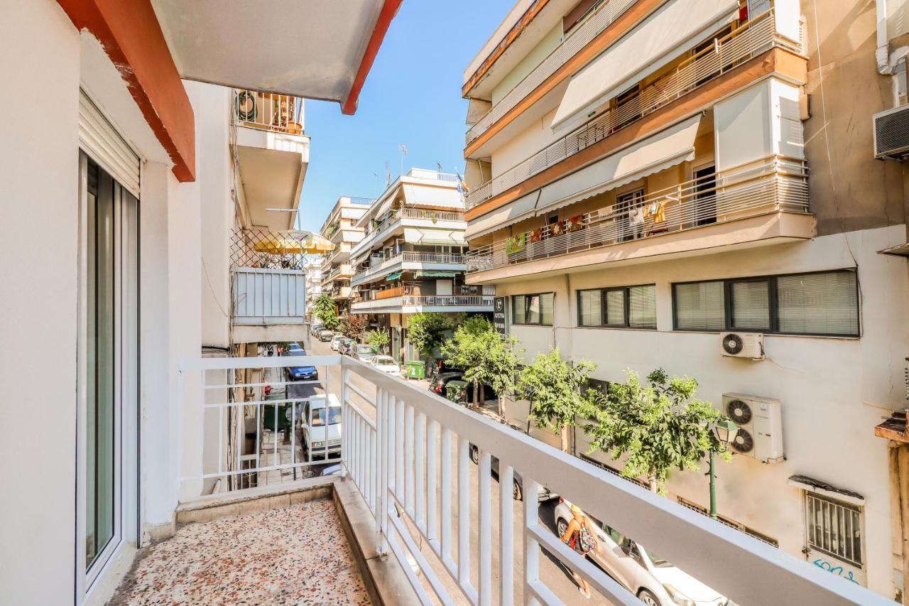 Grand Next To Center 3bd 110sqm Appartamento