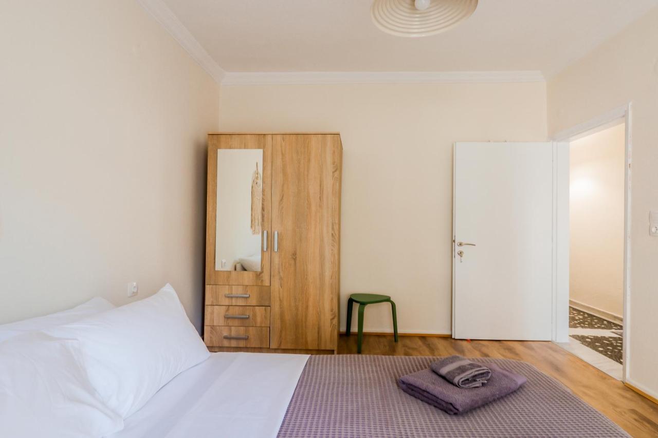Grand Next To Center 3bd 110sqm Appartamento *