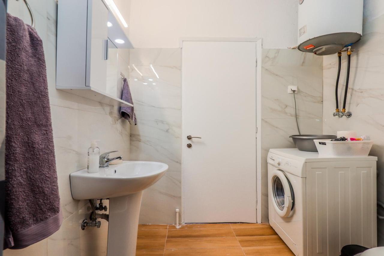 Appartamento Grand Next To Center 3bd 110sqm