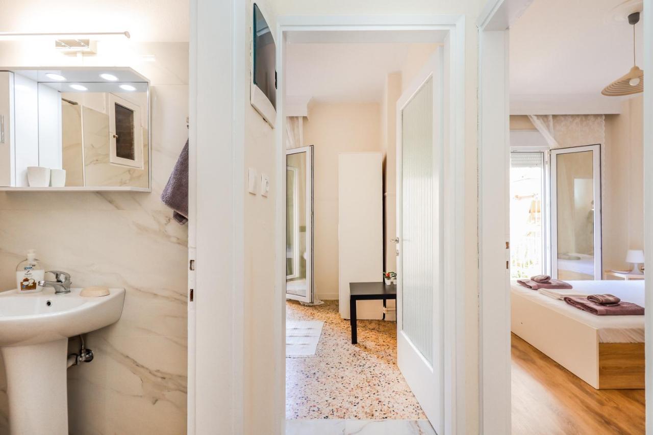 Grand Next To Center 3bd 110sqm Appartamento