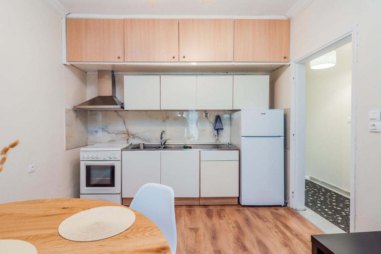 Grand Next To Center 3bd 110sqm Salonicco