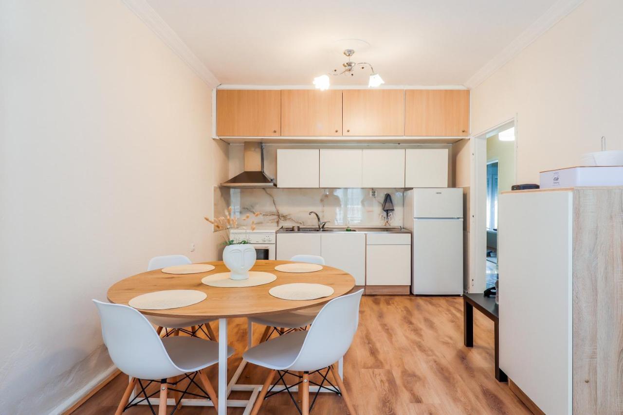 Appartamento Grand Next To Center 3bd 110sqm *