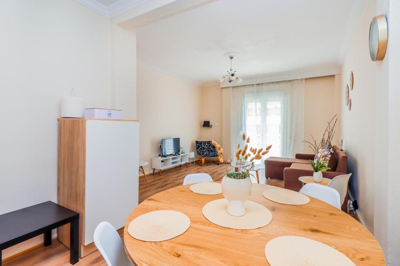 Grand Next To Center 3bd 110sqm Appartamento