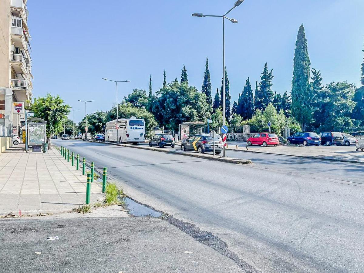 Grand Next To Center 3bd 110sqm Appartamento *