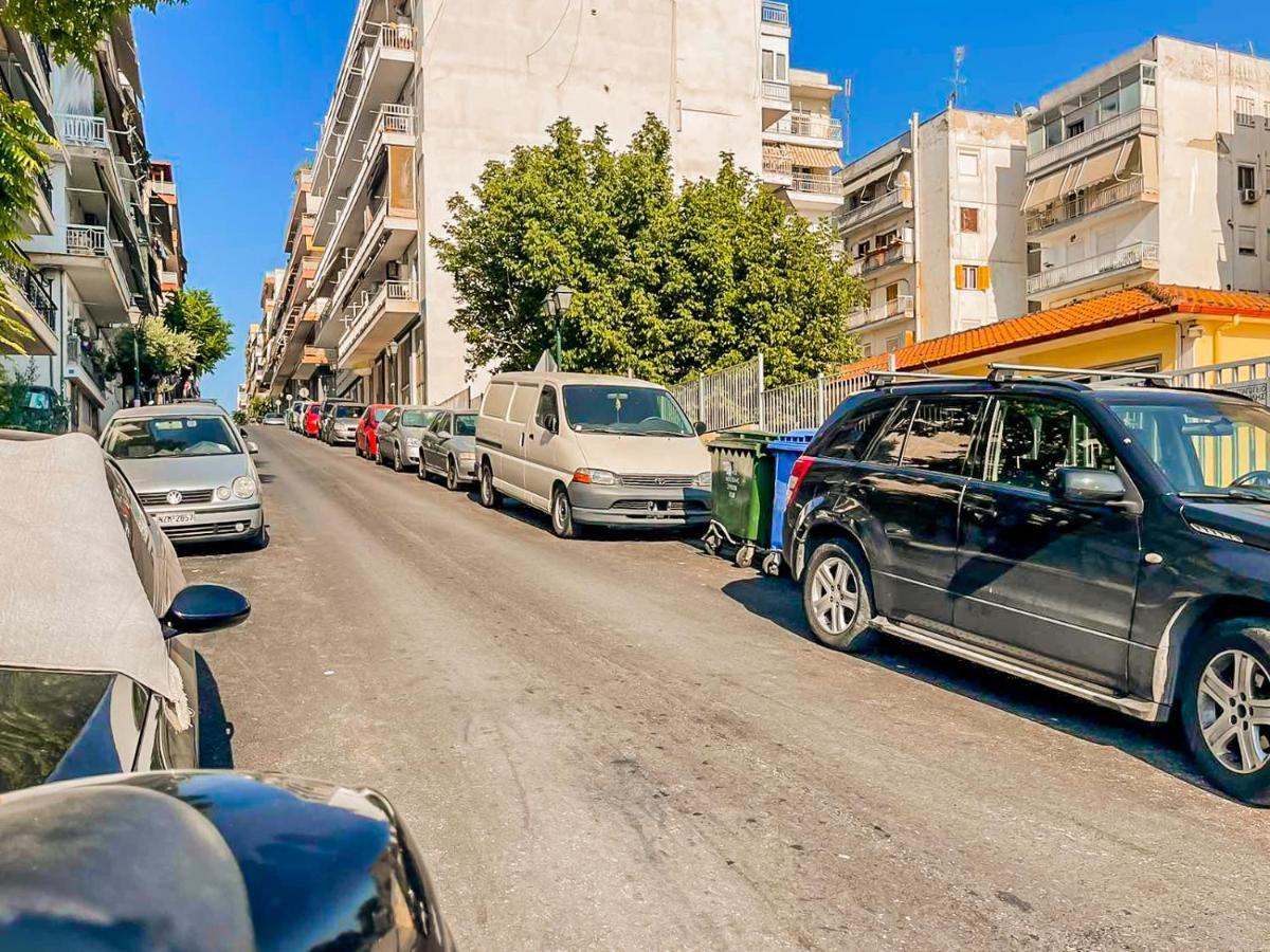 Grand Next To Center 3bd 110sqm Appartamento *