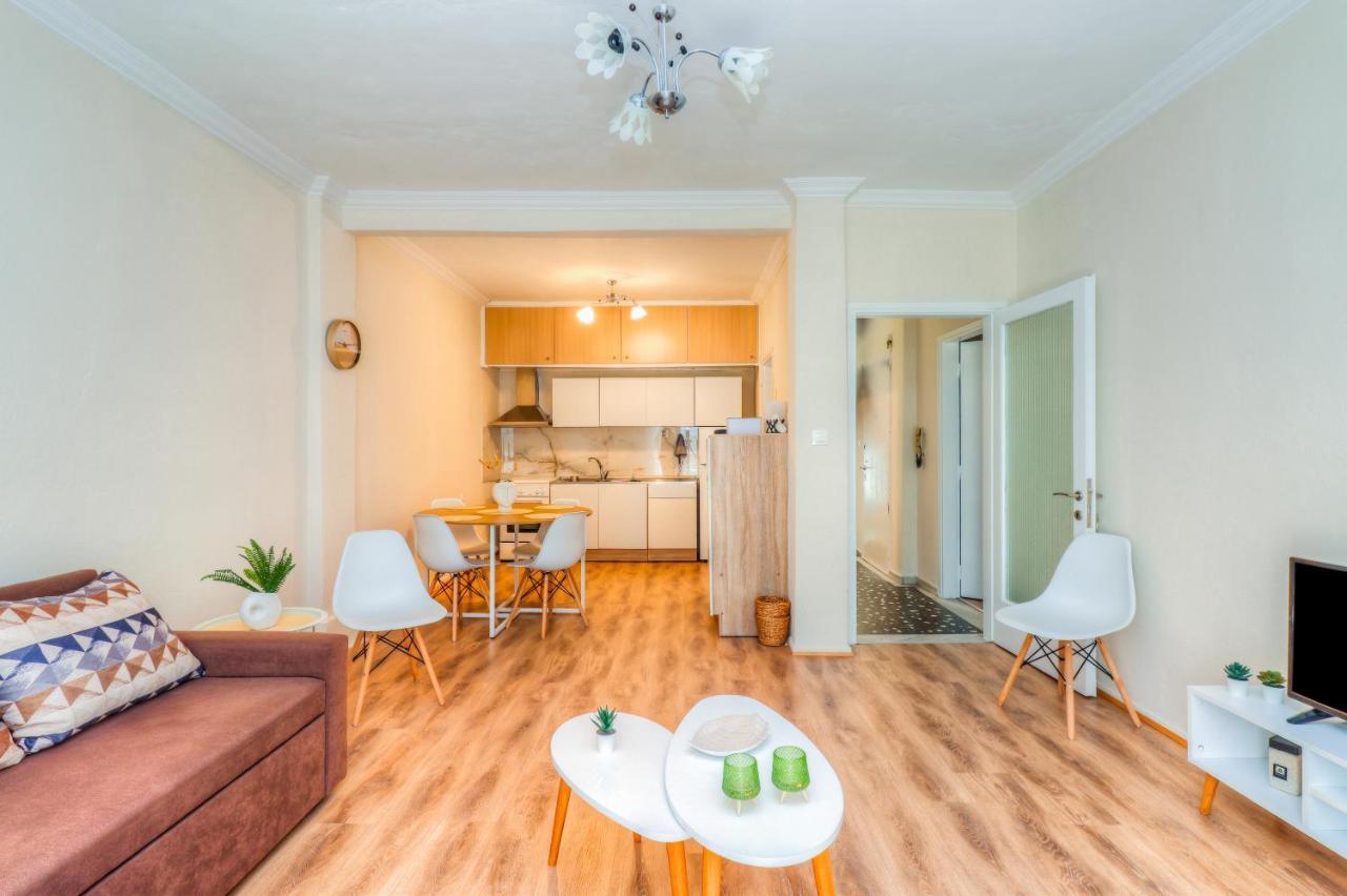 Appartamento Grand Next To Center 3bd 110sqm *