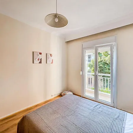Grand Apartment Next To Center 3Bd 110Sqm Thessaloniki Exterior photo