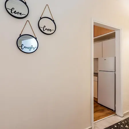 Grand Apartment Next To Center 3Bd 110Sqm Thessaloniki Exterior photo