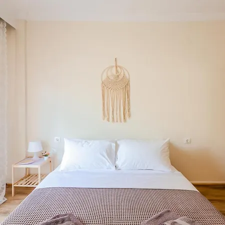 Grand Apartment Next To Center 3Bd 110Sqm Thessaloniki Exterior photo