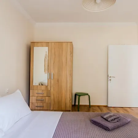 Grand Apartment Next To Center 3Bd 110Sqm Thessaloniki Exterior photo