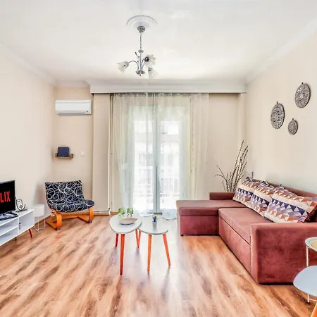 Grand Apartment Next To Center 3Bd 110Sqm Thessaloniki Exterior photo